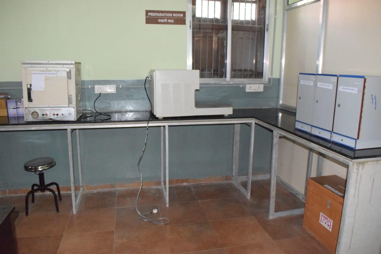 Datta Meghe Medical College Nagpur Facilities and Infrastructure photo 9